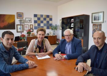 elche-umh-firma-convenio-con-la-asociacion-espanola-de-calzado-abril-2019