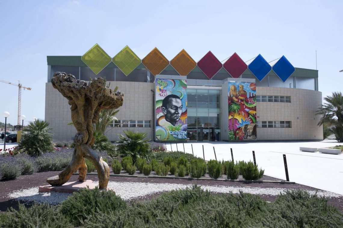 elche-umh-palacio-de-los-deportes-junio-2019