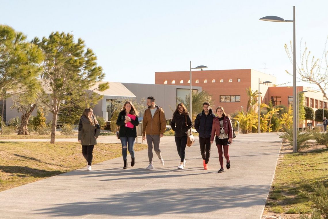 Masterízate en la UMH