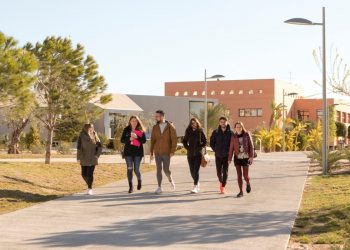 Masterízate en la UMH