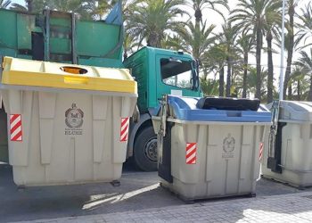 elche-urbaser-contenedor-amarillo-marzo-2020
