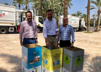 elche-urbaser-limpieza-puntos-de-basura-selectiva-agosto-2019-1