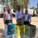 elche-urbaser-limpieza-puntos-de-basura-selectiva-agosto-2019-1
