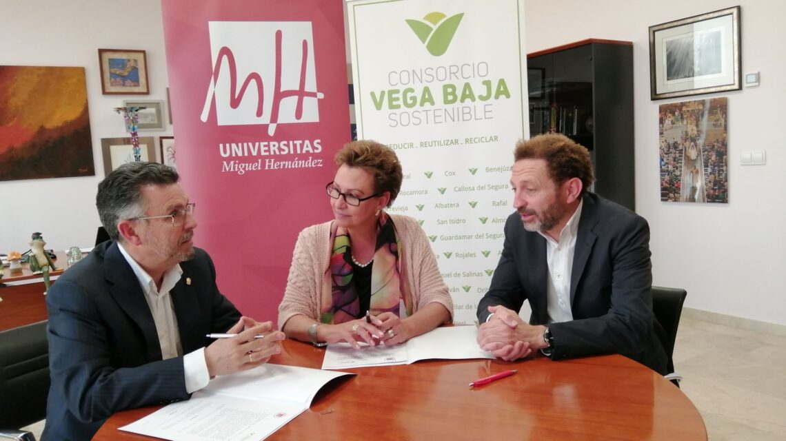 elche-vega-baja-sostenible-convenio-umh-abril-2019