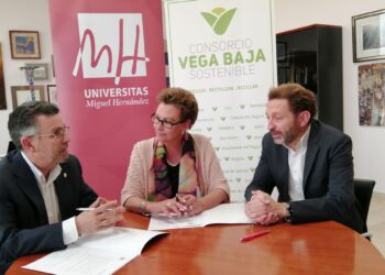 elche-vega-baja-sostenible-convenio-umh-abril-2019