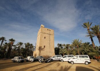 elche-vehiculos-electricos-marzo-2019