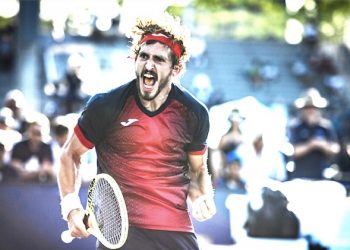 «Es tan importante tener una buena mentalización como la técnica»