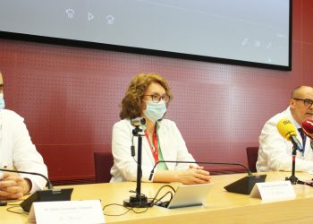 Vinalopó Salud cumple diez años al servicio de los ciudadanos