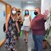 Igualdad destinará 700.000 euros anuales en el nuevo Centro de Atención Integral a la Mujer