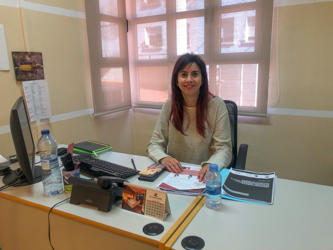 elda-alba-garcia-concejala-noviembre-2019