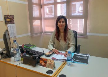 elda-alba-garcia-concejala-noviembre-2019