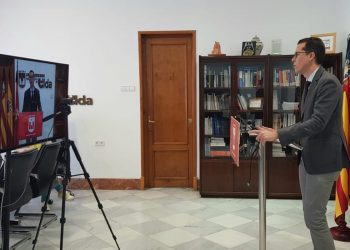 Elda reabrirá los mercadillos con la entrada de la ciudad en la fase 3