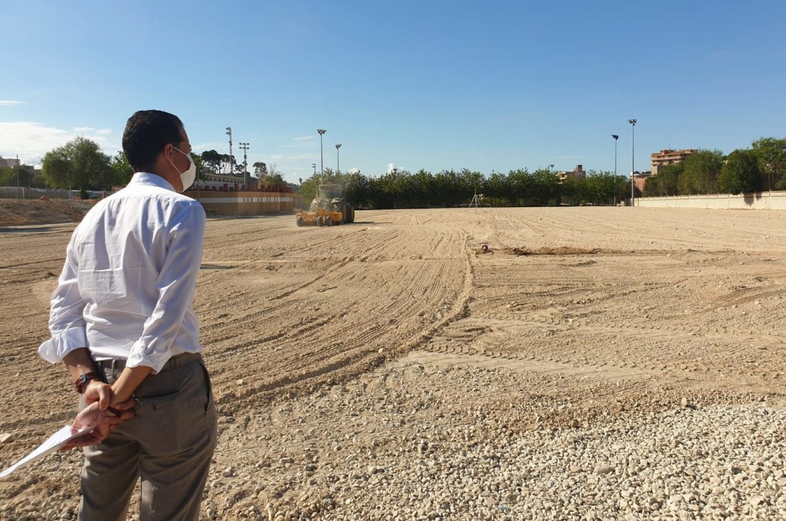 Regresan las competiciones oficiales