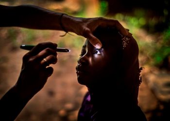 Casi veinte años ayudando a los más desfavorecidos