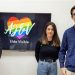 Elda Visible nace con el objetivo de reivindicar los derechos del colectivo LGTBI