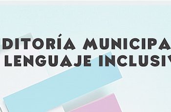 Elda realiza una auditoría de la utilización de lenguaje inclusivo en las comunicaciones municipales