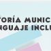 Elda realiza una auditoría de la utilización de lenguaje inclusivo en las comunicaciones municipales