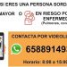 Elda ofrece asistencia por vídeollamada a las personas sordas mayores o en riesgo ante el coronavirus