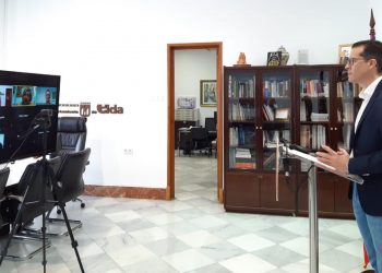 El Ayuntamiento de Elda aumenta la aportación económica a Cruz Roja y a Cáritas