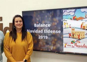 Balance positivo de una campaña navideña que ha batido las cifras de años anteriores
