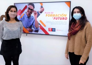 Elda pondrá en marcha en 2021 un nuevo Plan de Formación y Futuro