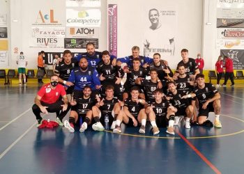 La sección de balonmano del Centro Excursionista Eldense cumple cincuenta años