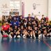 La sección de balonmano del Centro Excursionista Eldense cumple cincuenta años