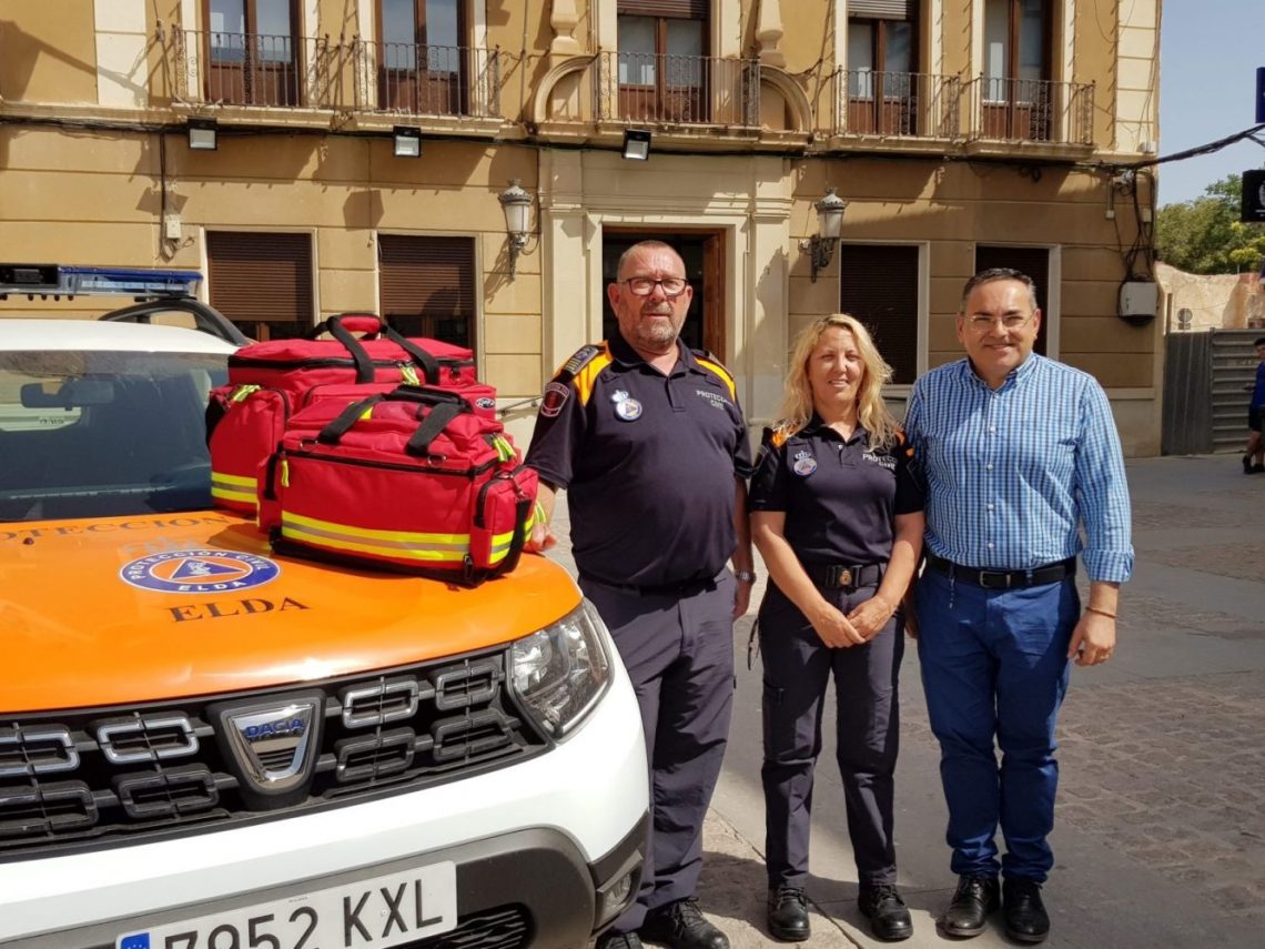 elda-botiquines-proteccion-civil-agosto-2019