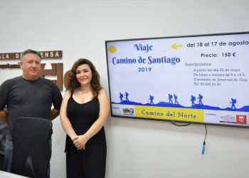 elda-camino-de-santiago-julio-2019