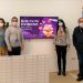 La Mesa ISAE organiza la Campaña ‘Dona 1 euro por Navidad’ para recaudar fondos
