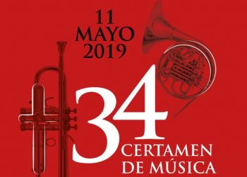 34 Certamen de Música Festera