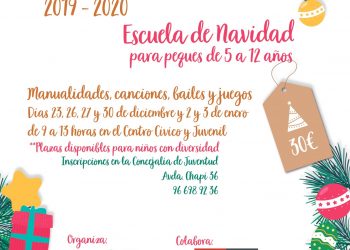 elda-cartel-navidiver-diciembre-2019