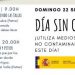 El Ayuntamiento de Elda celebra la Semana Europea de la Movilidad