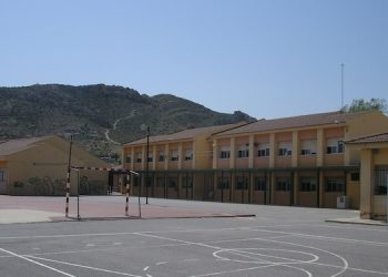 Todos los colegios públicos de Elda se beneficiarán del Plan Edificant
