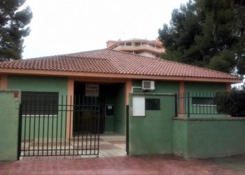 Elda mejorará los accesos y remodelará el recinto exterior del Centro Social Estación 4 Zonas