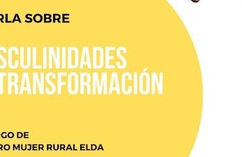 Igualdad ofrece un taller sobre las influencias del patriarcado en la identidad de las personas