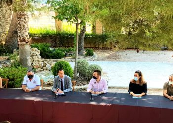 Elda consolida su posición como capital de la Formación Profesional