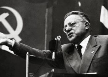 ¿Quiénes fueron los comisarios soviéticos que pasaron por Elda en el 39?