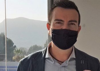 Deportes acomete las obras para subsanar las deficiencias del Nuevo Pepico Amat