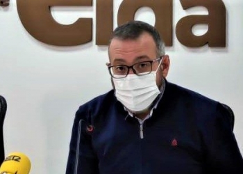 Elda solicita cerca de 300.000 euros a la Diputación para renovar el Paseo de la Mora