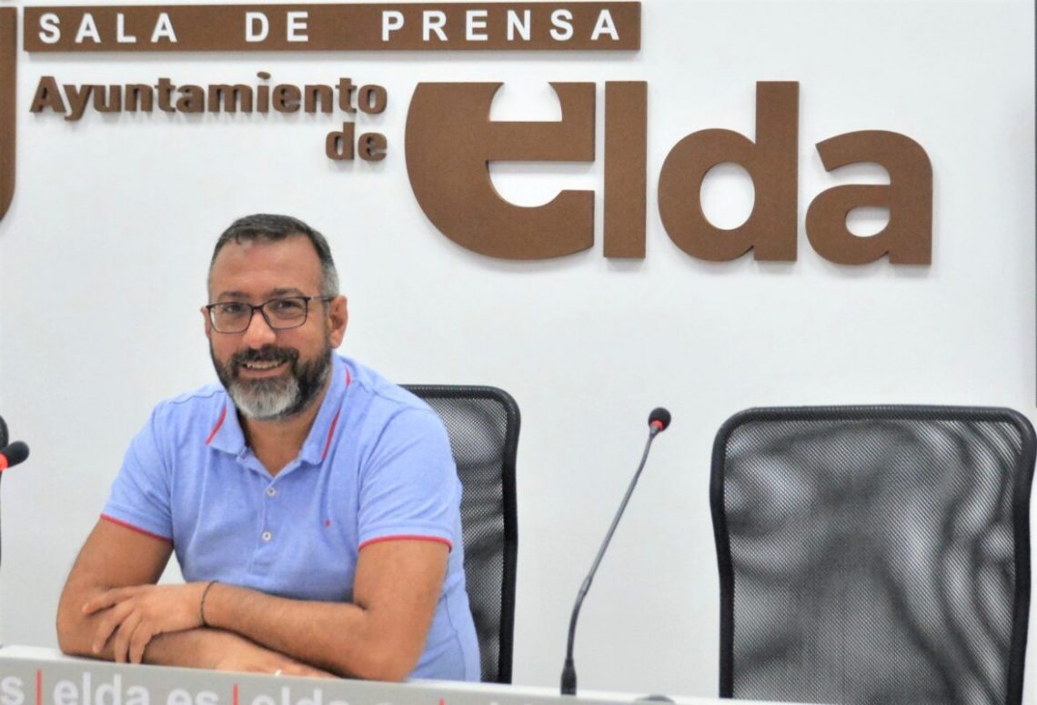 Elda sitúa en 11 días el Plazo Medio de Pago a proveedores este trimestre