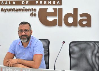 Elda sitúa en 11 días el Plazo Medio de Pago a proveedores este trimestre
