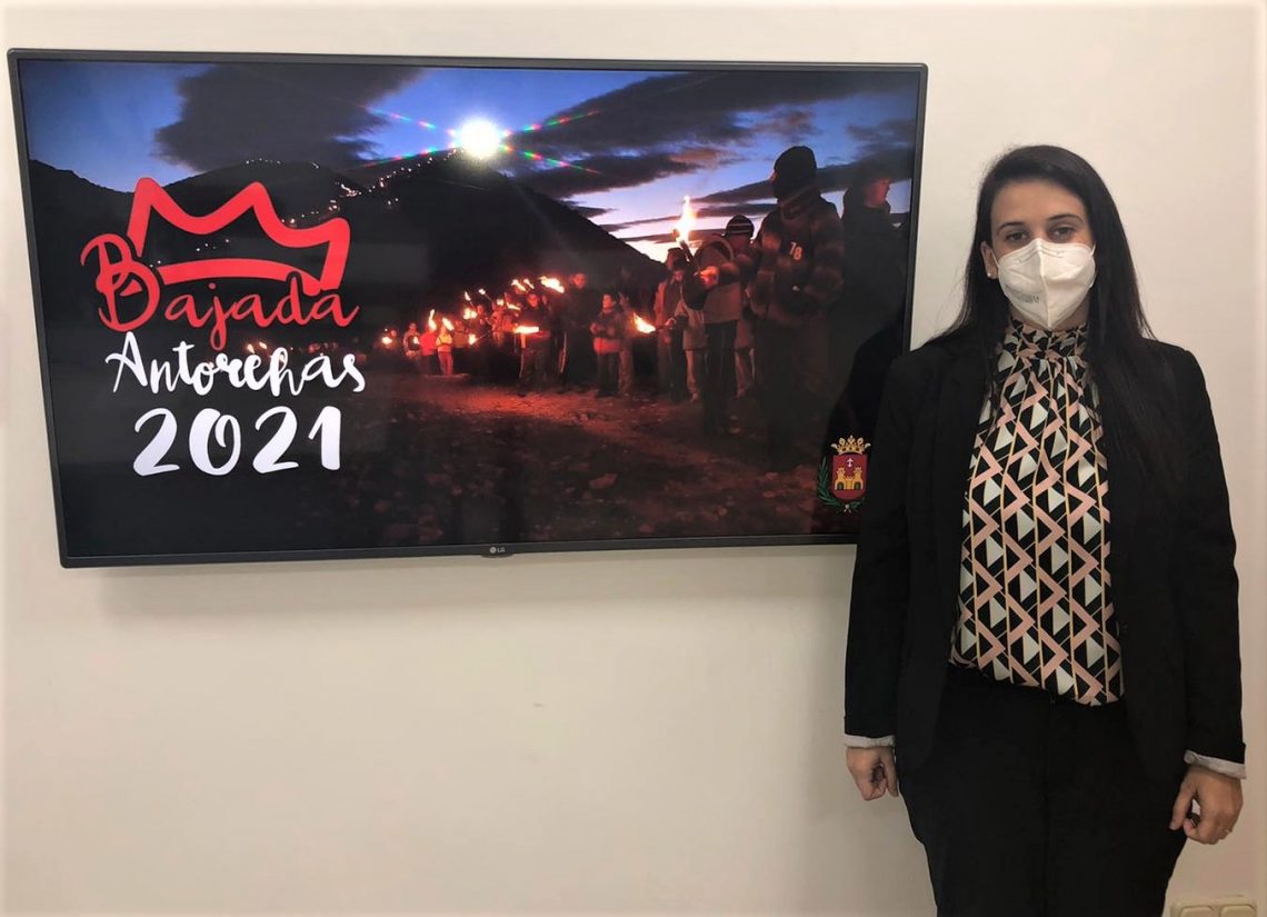 El próximo sábado se abre el plazo de inscripción para participar en la Bajada de Antorchas