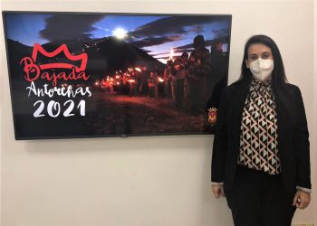 El próximo sábado se abre el plazo de inscripción para participar en la Bajada de Antorchas