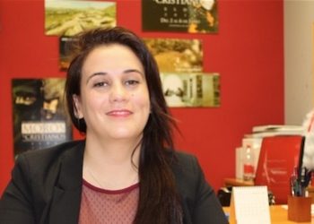 Elda enciende la Navidad