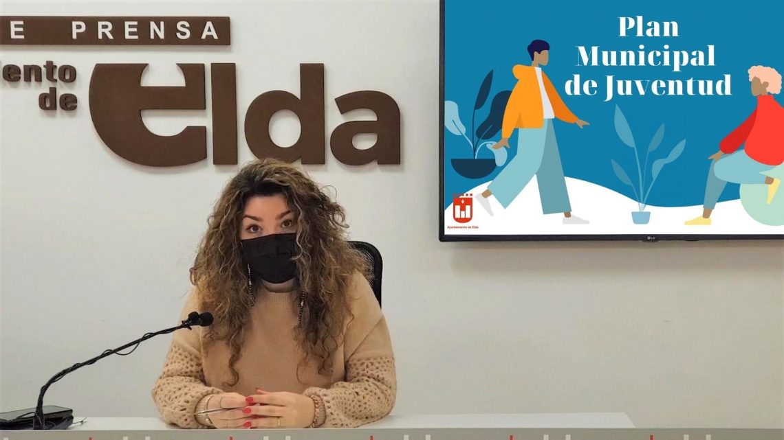 Elda pone en marcha un Plan Municipal de Juventud