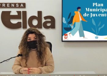 Elda pone en marcha un Plan Municipal de Juventud