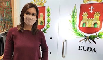 Idelsa completa el pago de las ayudas económicas a las pymes y autonómos de Elda