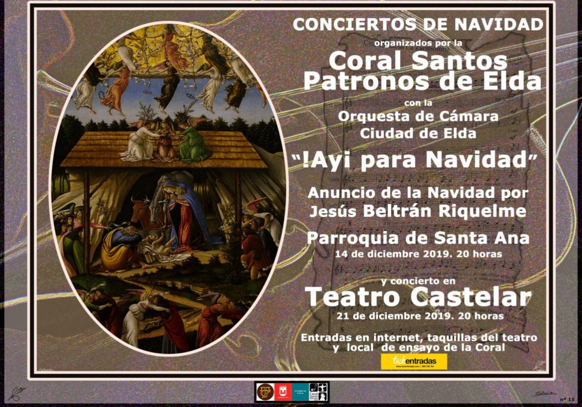elda-conciertos-navidad-coral-diciembre-2019