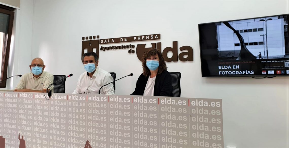 La Sede Universitaria organiza el concurso ‘Elda en Fotografías’